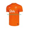 Everton FC Voetbalshirts Doelman Third 2025-26